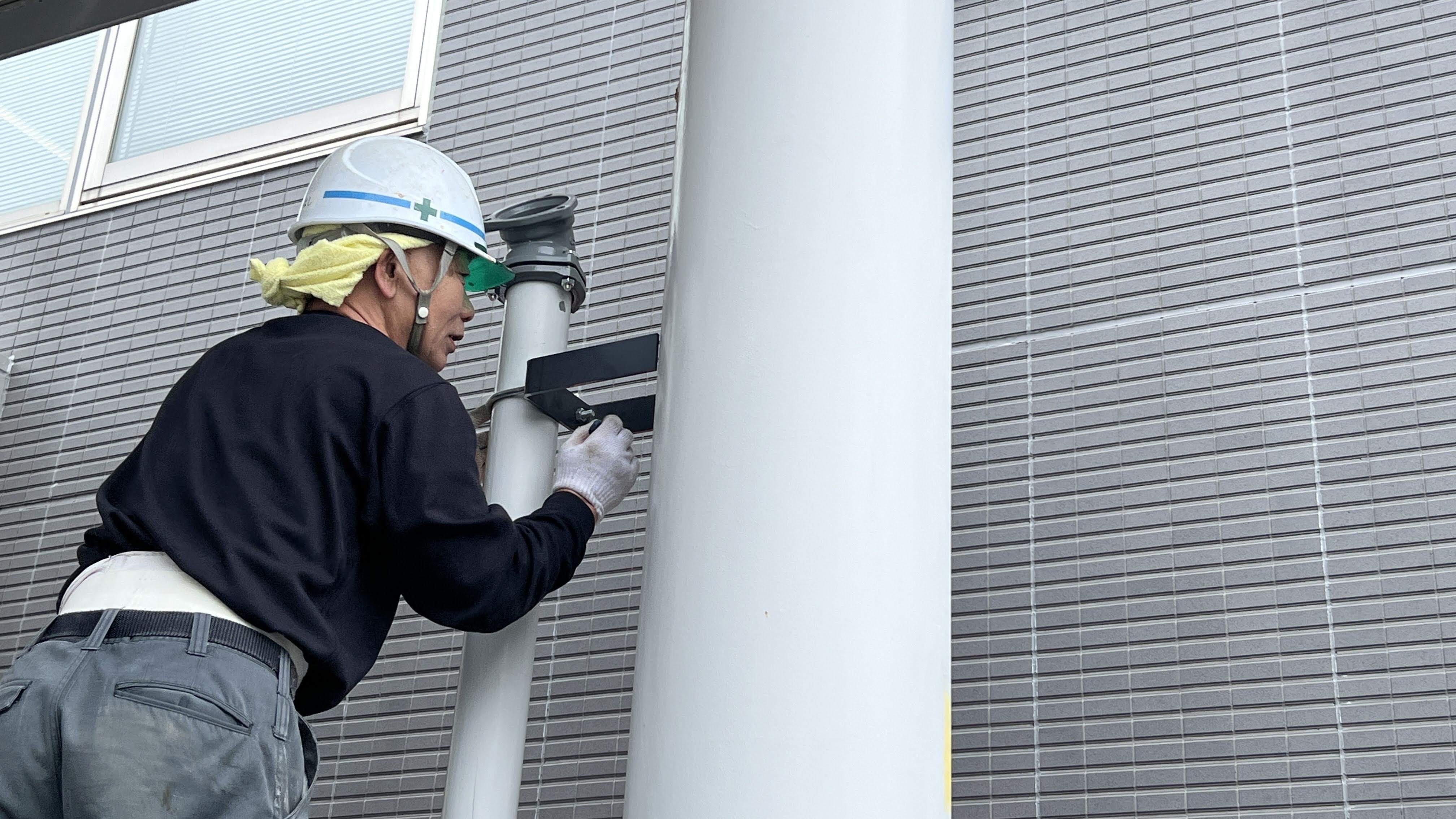 建築工事業施工実績